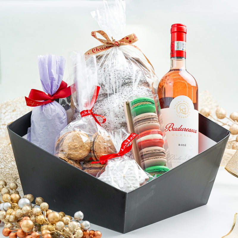 Festive Cheer Hamper