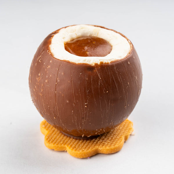 Prajitură Coconut