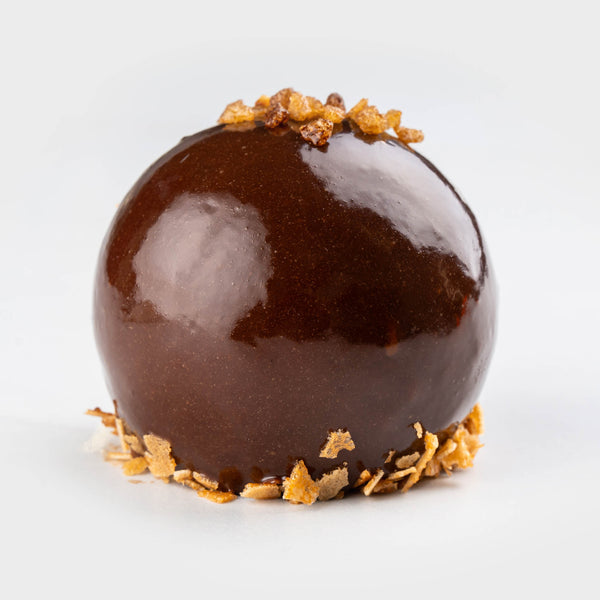Prăjitură Praline