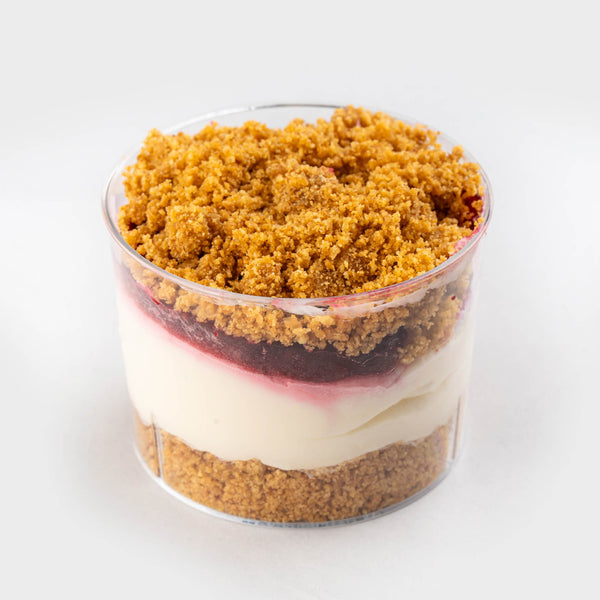 Prajitură Cheesecake