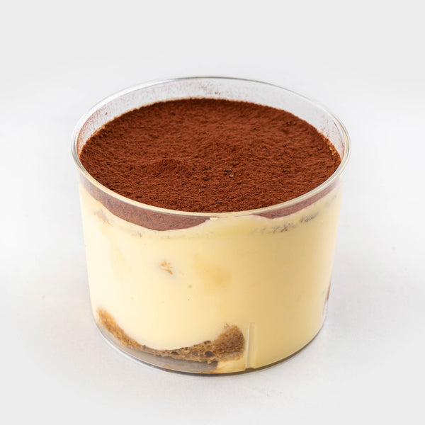 Prajitură Tiramisu