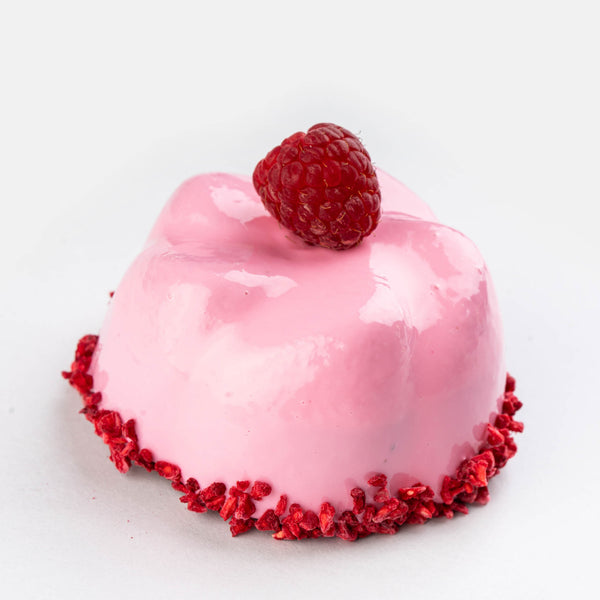 Prăjitură Raspberry Chocolate