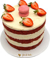 Tort Red Velvet